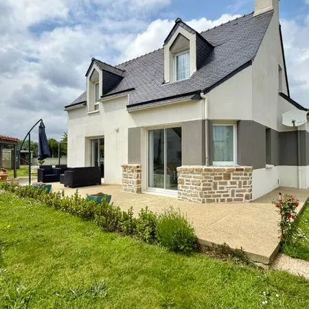 Maison 6 pièces 147 m²
