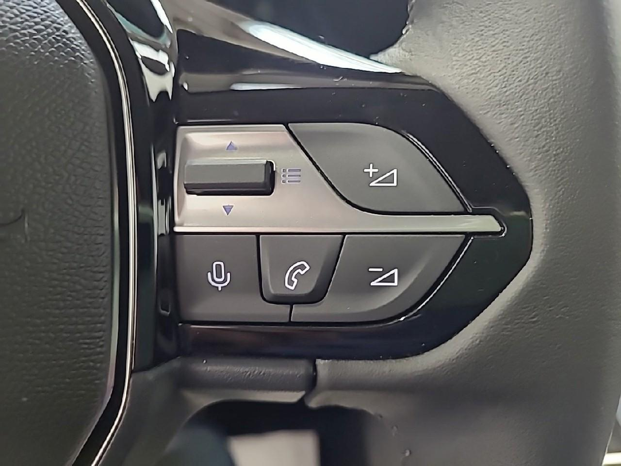 Peugeot 308 bluehdi 130ch s&s eat8 allure — photo 18
