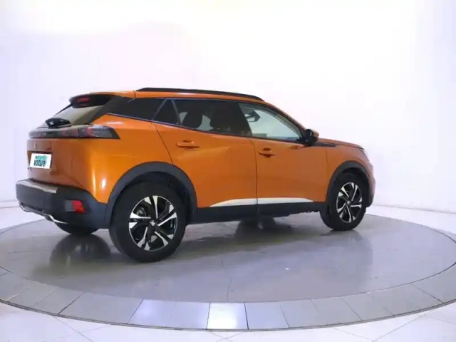 Peugeot 2008 bluehdi 130 s&amp;s eat8 — photo 60