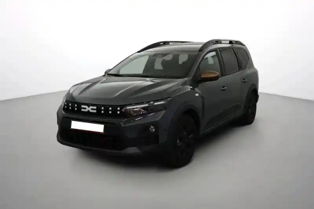 Dacia Jogger hybrid 155 7 pl