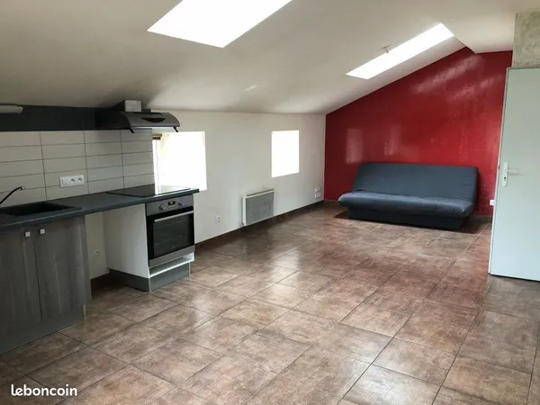 Appartement t3