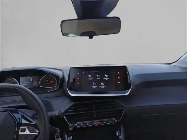 Peugeot 208 bluehdi 100 s&amp;s bvm6 — photo 8