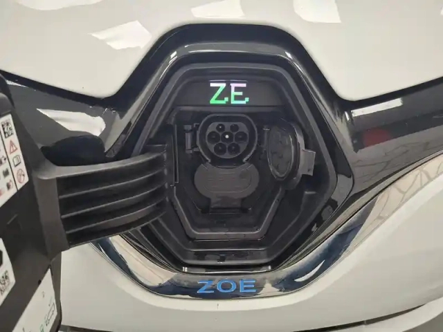 Renault Zoé zoe r110 achat intégral — photo 14