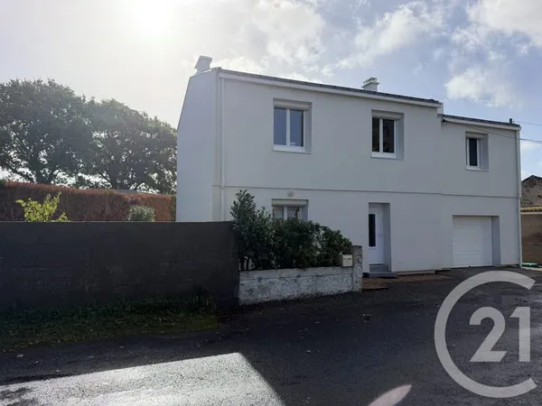Maison 5 pièces 126 m²