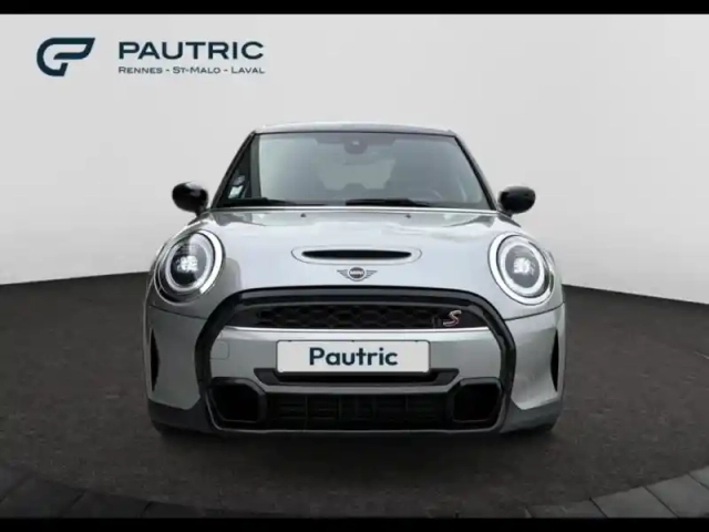 Mini Mini 5 portes cooper s 178ch  edition premium bva7 — photo 8