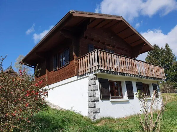 Chalet 3 pièces 63 m²