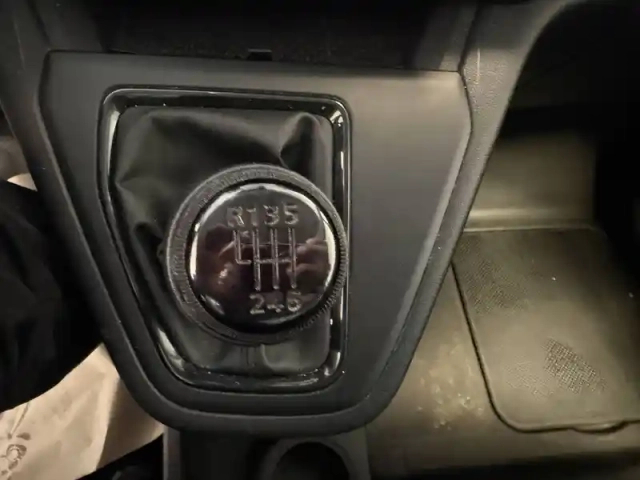 Renault Kangoo Van fg tole blue dci 95 l1 gsr2 — photo 37