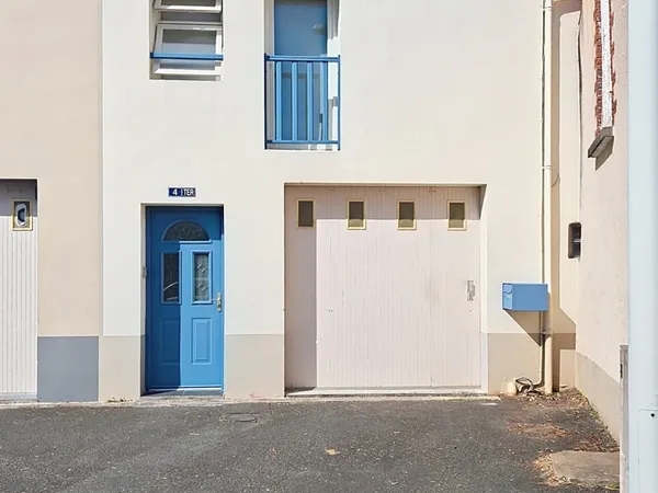 Vente Maison/villa 3 pièces