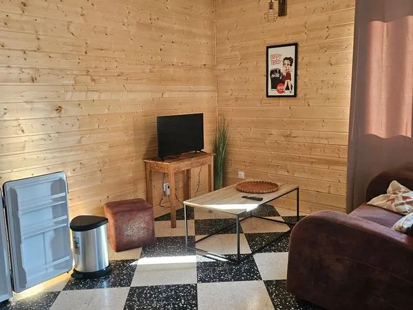 Studio 42m2