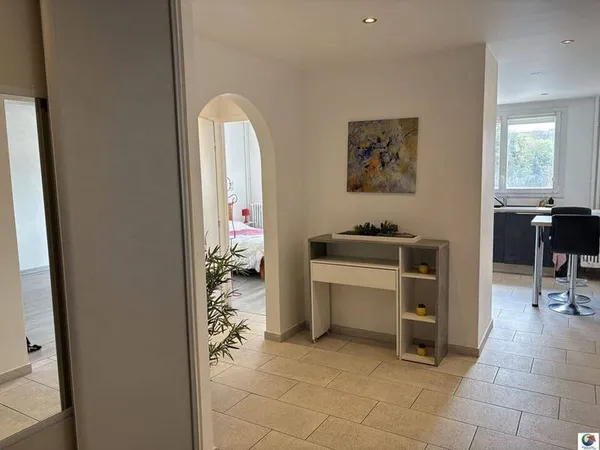 Appartement 4 pièces 87 m²