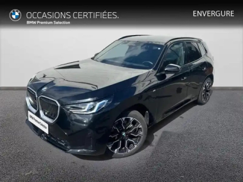 Bmw X3 xdrive30e 299ch m sport