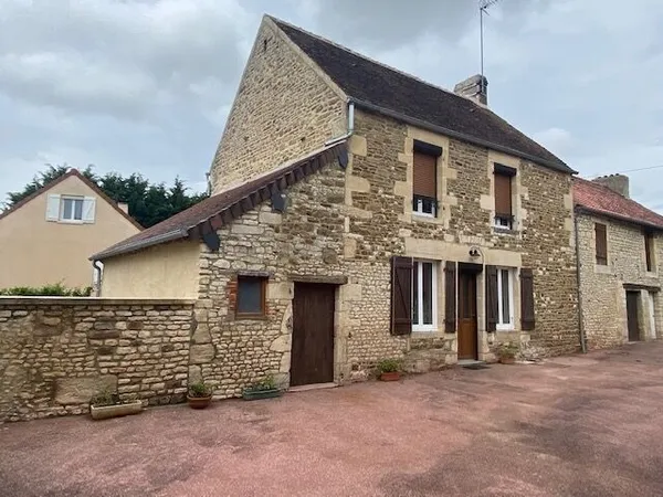 Maison Location Argentan 4p 75m² 625€