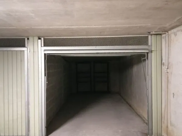 Location garage