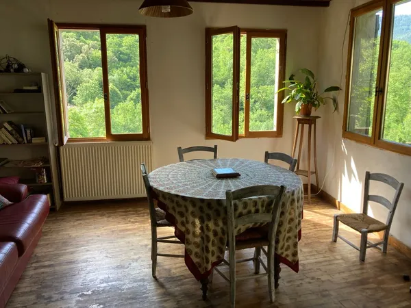 Appartement de 70m2 à louer sur Pommiers