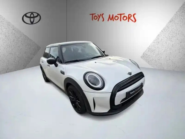 Mini Mini cooper edition premium 136 ch bva7 1.5 — photo 6