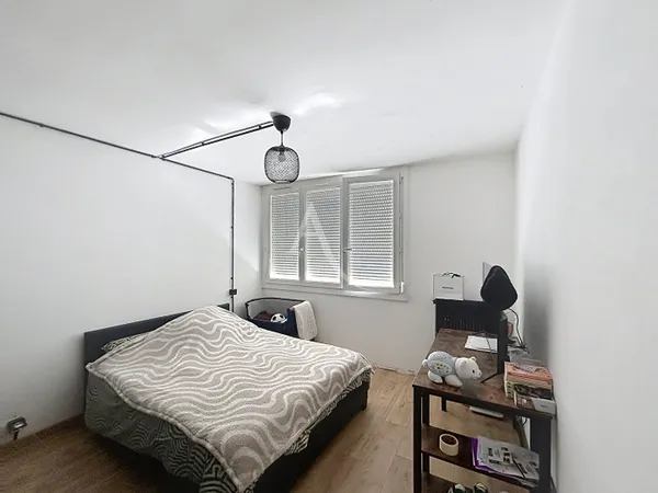 Appartement Pau 3 chambres et cave
