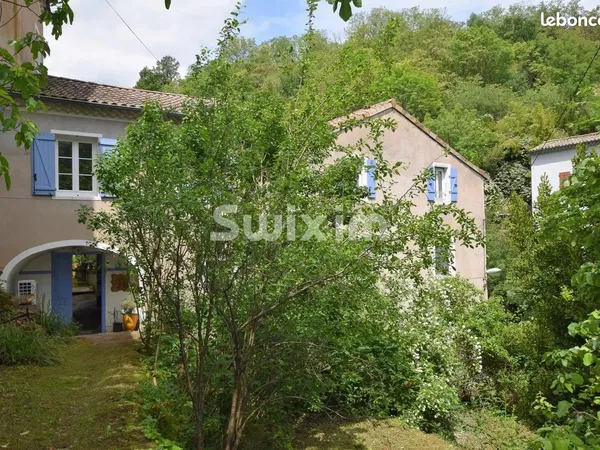 Propriété 20 pièces 430 m²