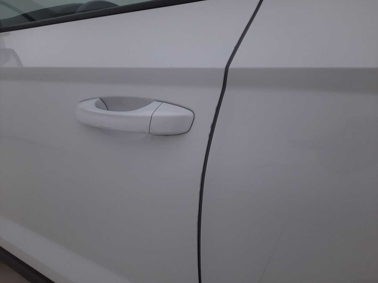 Skoda Karoq — photo 31