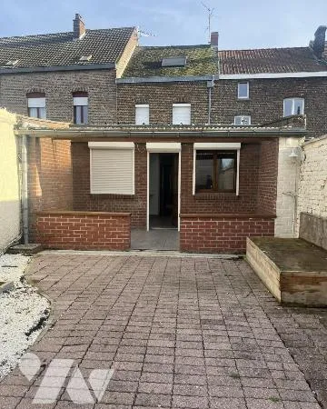 Maison 6 pièces 150 m²