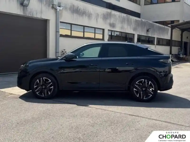 Peugeot 3008 hybrid 145 e-dcs6 — photo 37