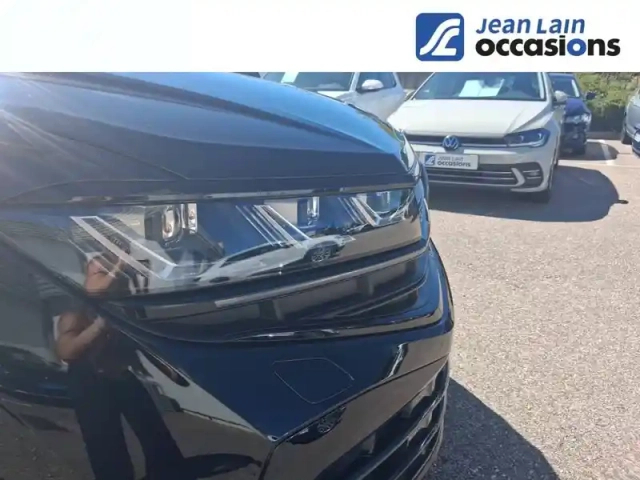 Volkswagen Touareg 3.0 v6 ehybrid 462 ch tiptronic 8 4motion — photo 23