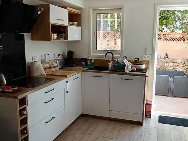 Location Maison/villa