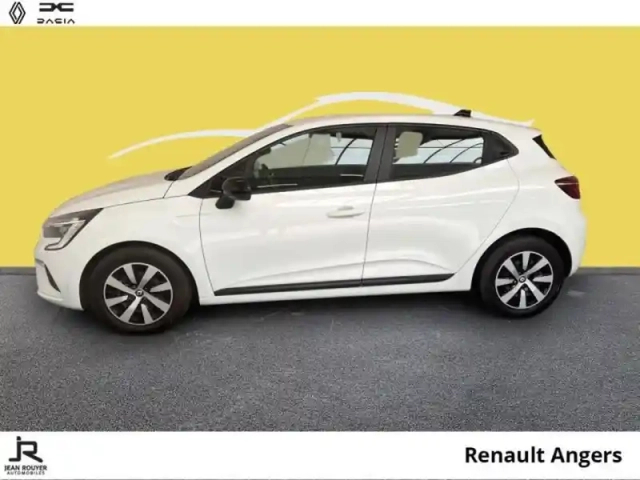 Renault Clio 1.0 tce 90ch equilibre — photo 10