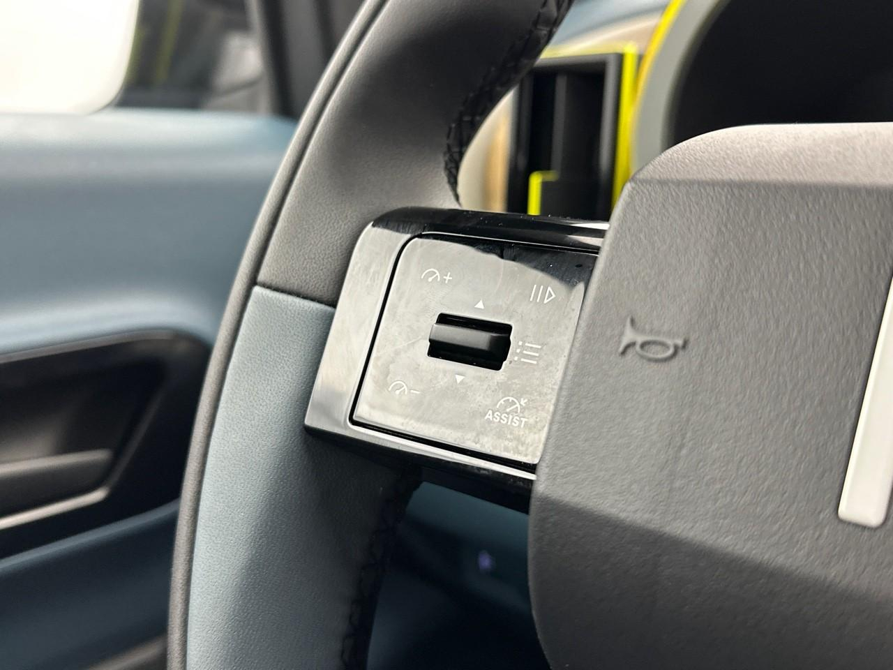 Fiat Grande Panda e 83 ch la prima — photo 17