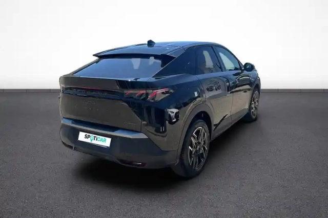 Peugeot 3008 hybrid 136 e-dcs6 — photo 6