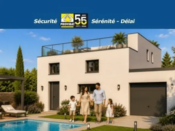Maison 5 pièces 85 m²