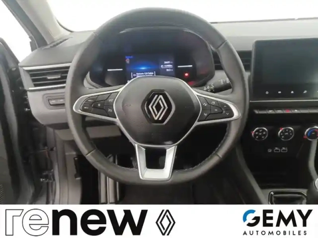 Renault Clio tce 90 — photo 13