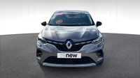 Renault Captur 1.6 E-Tech hybride 145ch Techno
