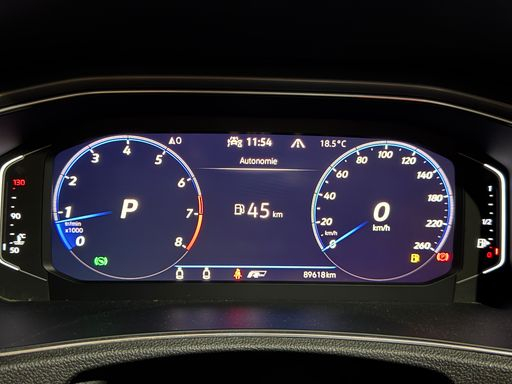 Volkswagen T-Roc Cabriolet 1.5 TSI 150 DSG7 - R-Line – 2021 – 89616 km – Essence – Boîte Automatique — photo 14