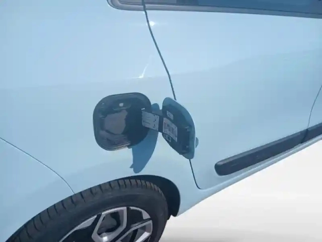 Renault Twingo e-tech electric equilibre r80 achat intégral — photo 10