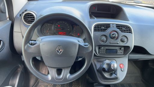 Renault Kangoo Express Fourgon 1.5 dCi 75 - Confort – 2016 – 36709 km – Diesel – Boîte Manuelle — photo 32