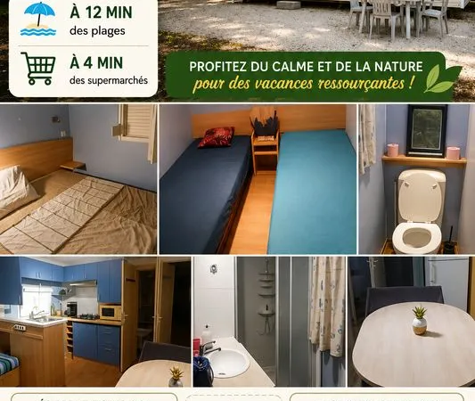 Location mensuelle