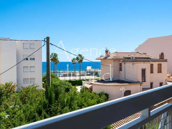 Duplex 2 pièces 45 m²