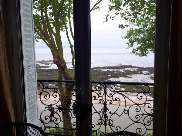 Loue maison de maitre sur front de mer à Saint Nazaire 170m² - 4-5 chambres