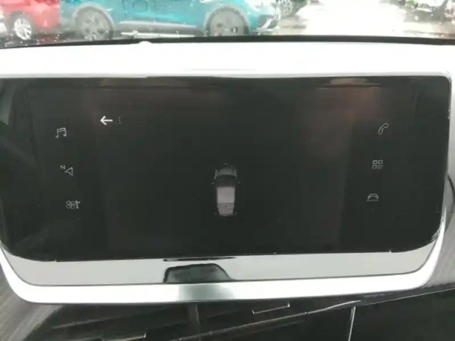 Peugeot 208 1.2 puretech 75ch s/s style gps — photo 4