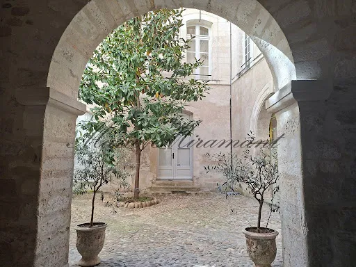 Appartement 6 pièces 128 m²