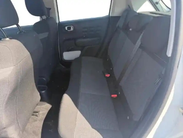 Citroën C3 bluehdi 100ch feel s&amp;s e6.d-temp bvm5 — photo 10