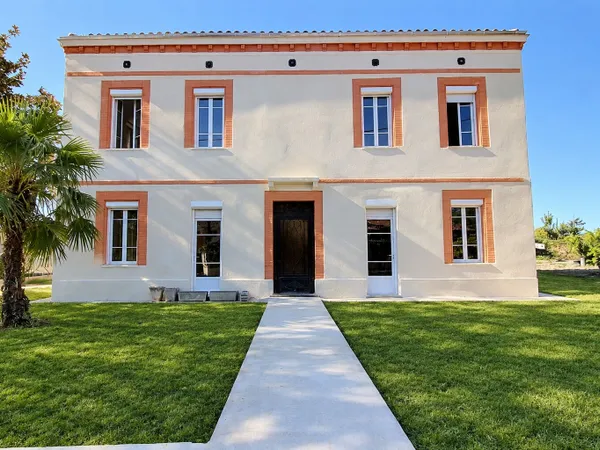 Appartement Fenouillet 3 pièce(s) 60 m2