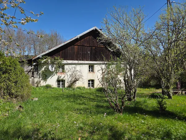Maison 4 pièces 110 m²