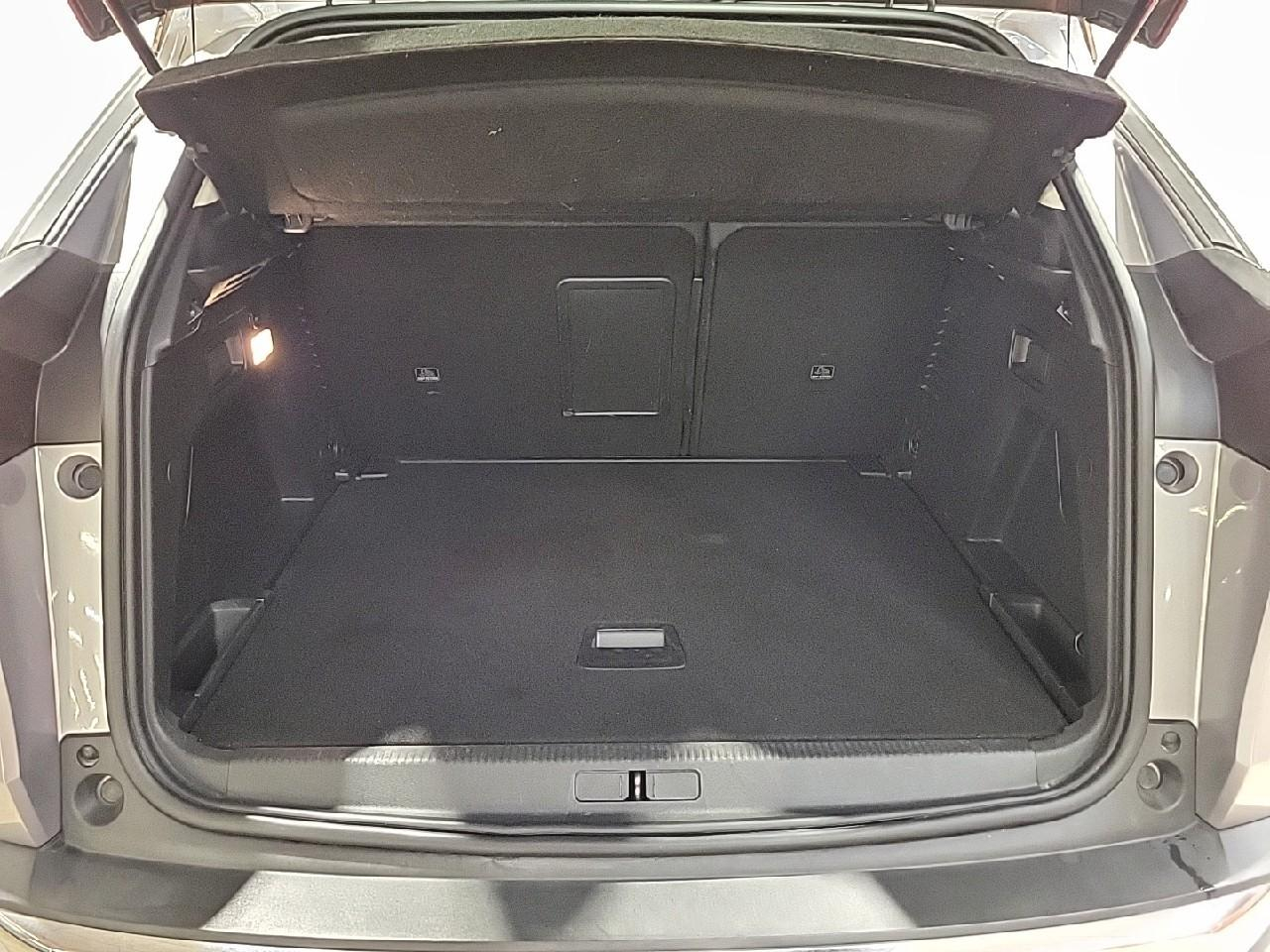 Peugeot 3008 bluehdi 130ch s&s eat8 allure — photo 14