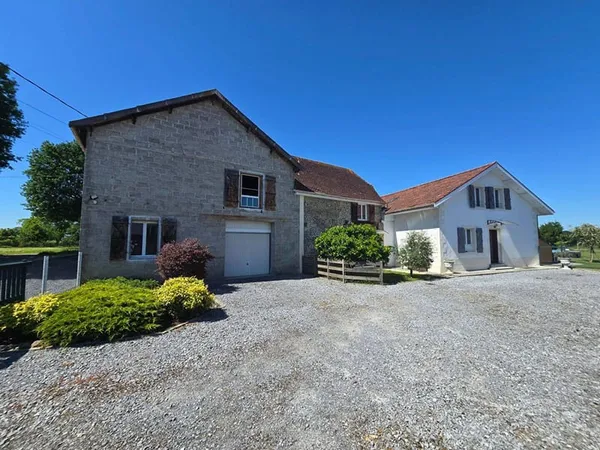 Maison 5 pièces 198 m²