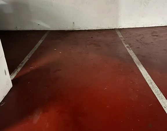 Garage/Parking