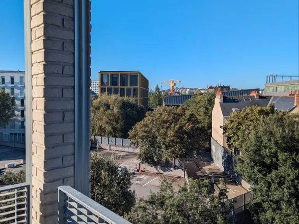 T3 Ile de Nantes
