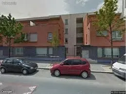 Loue place de parking dans résidence sécurisée à Saint Denis 93200