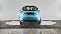 Renault Zoé E-Tech Zen charge normale R110 - 21 — photo 6