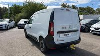 Renault Express 1.5 Blue dCi 75ch Confort 22 — photo 7